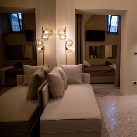 Hp Luxury Suite Таормина Екстериор снимка