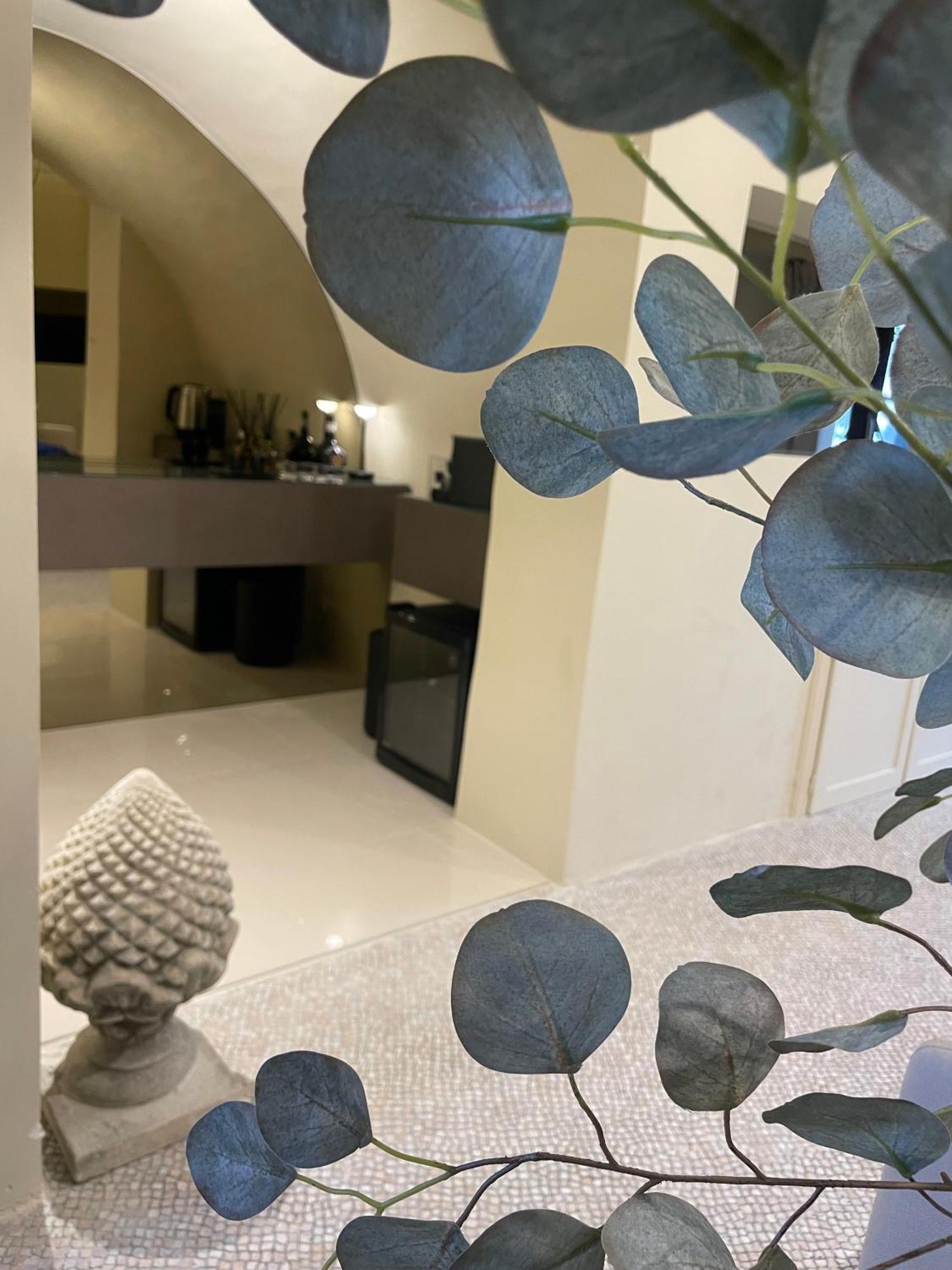 Hp Luxury Suite Таормина Екстериор снимка