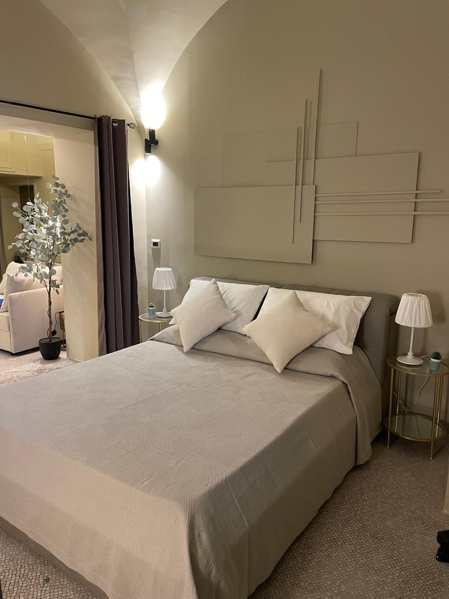 Hp Luxury Suite Таормина Екстериор снимка