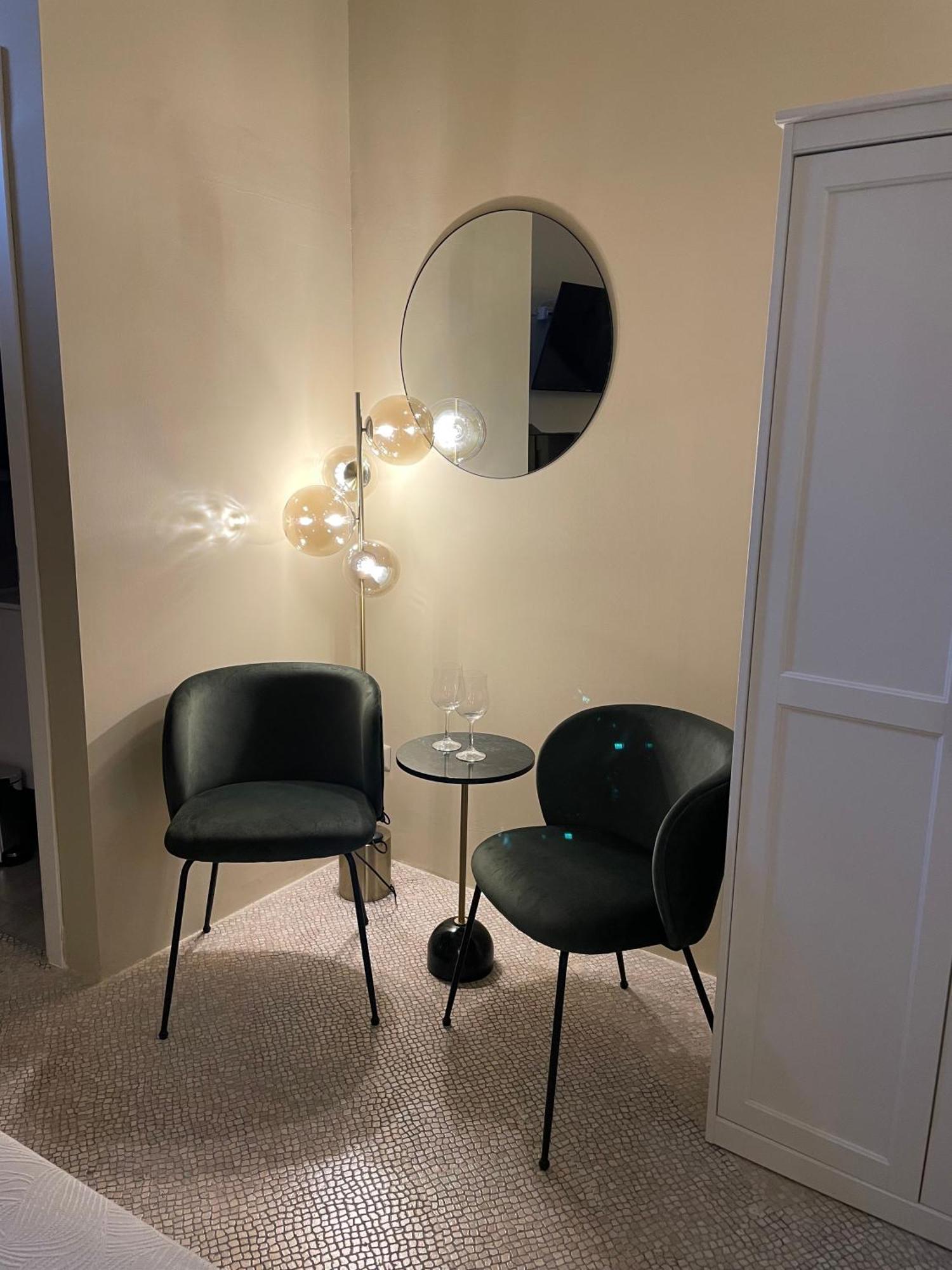 Hp Luxury Suite Таормина Екстериор снимка