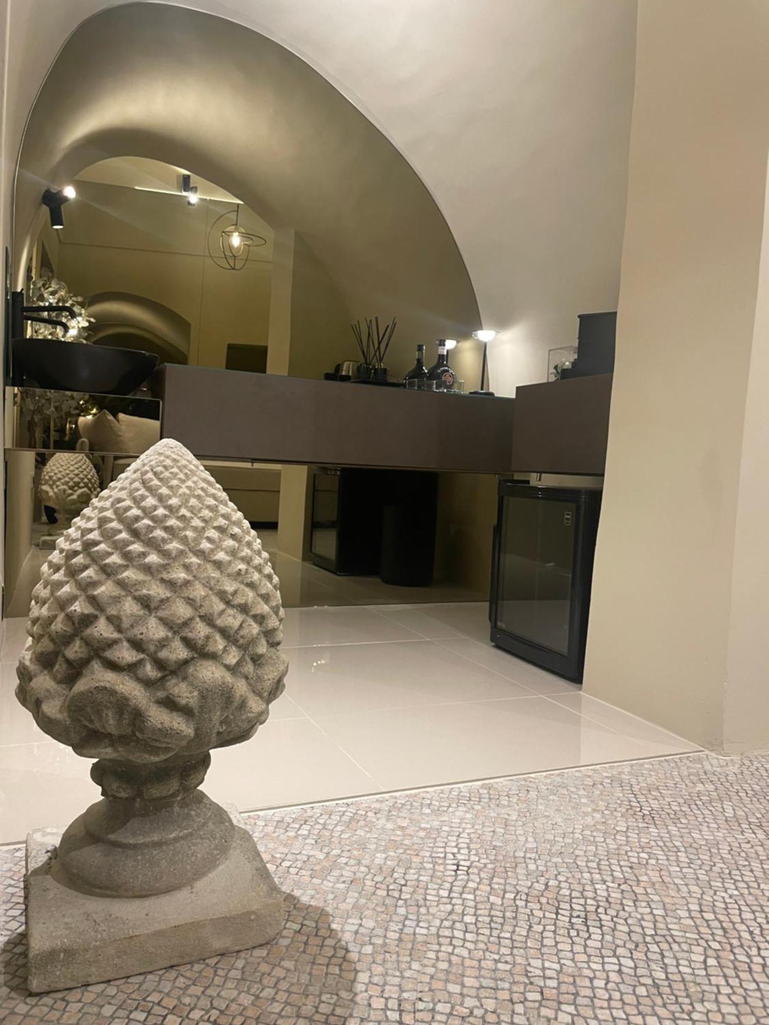 Hp Luxury Suite Таормина Екстериор снимка