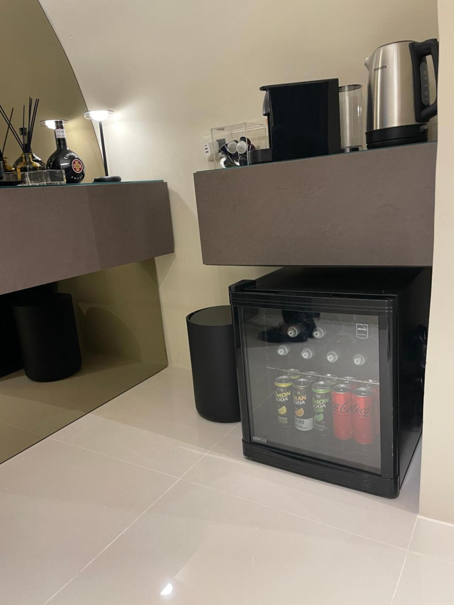 Hp Luxury Suite Таормина Екстериор снимка