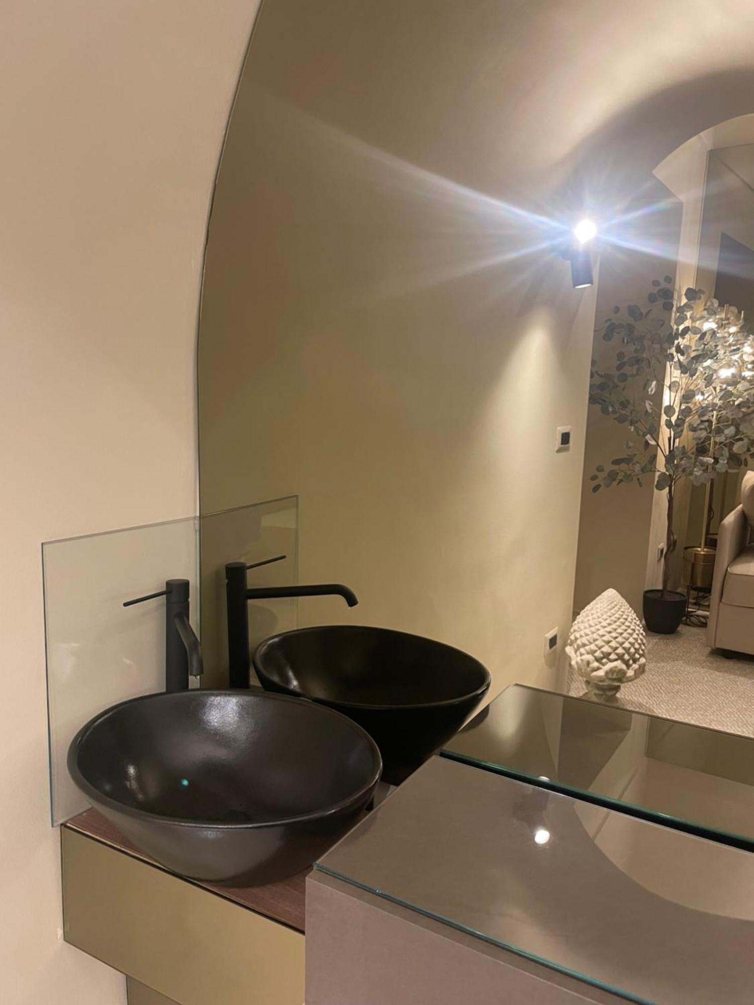 Hp Luxury Suite Таормина Екстериор снимка