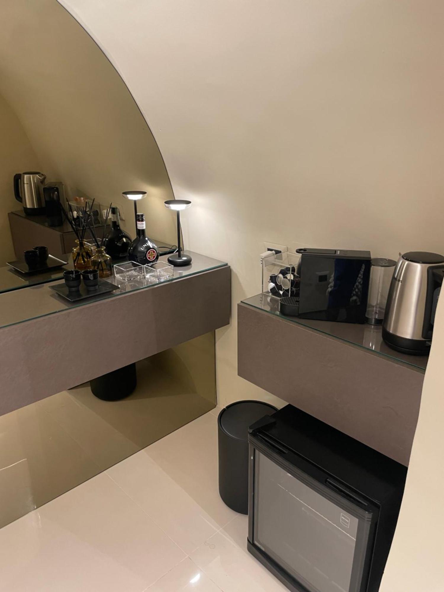 Hp Luxury Suite Таормина Екстериор снимка