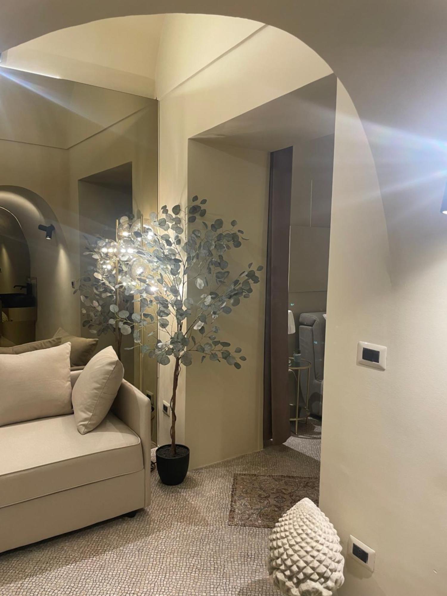 Hp Luxury Suite Таормина Екстериор снимка