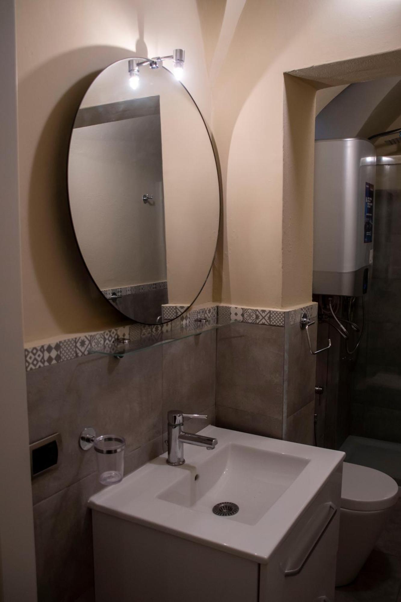 Hp Luxury Suite Таормина Екстериор снимка